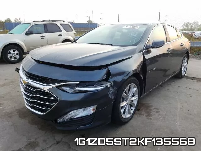 1G1ZD5ST2KF135568 фото 3