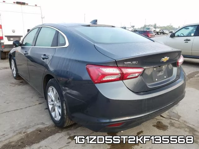 1G1ZD5ST2KF135568 фото 4