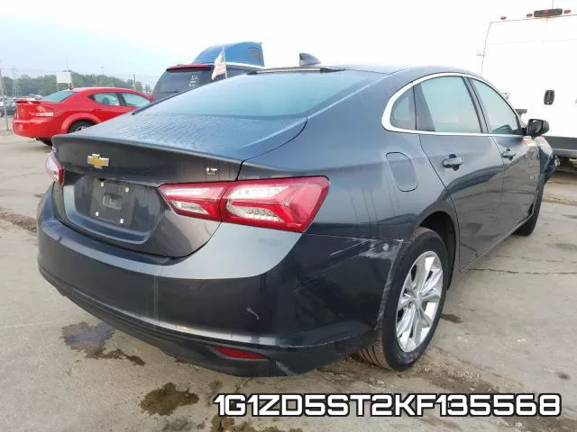 1G1ZD5ST2KF135568 фото 5