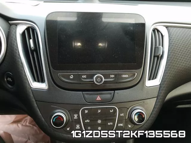 1G1ZD5ST2KF135568 фото 10