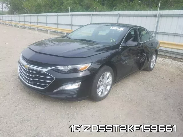 1G1ZD5ST2KF159661 фото 3