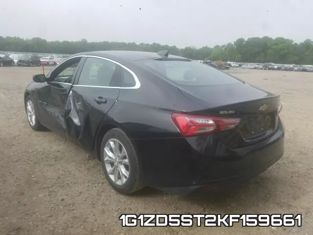 1G1ZD5ST2KF159661 фото 4