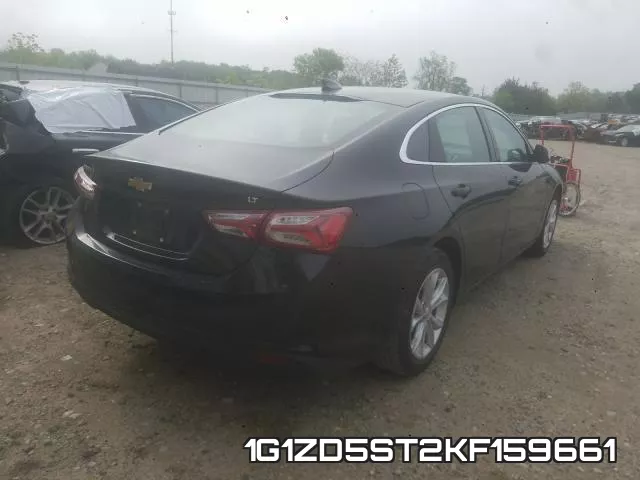 1G1ZD5ST2KF159661 фото 5