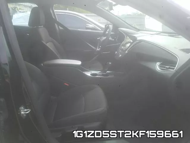 1G1ZD5ST2KF159661 фото 6