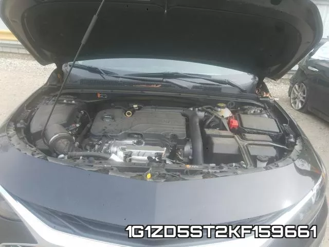 1G1ZD5ST2KF159661 фото 8