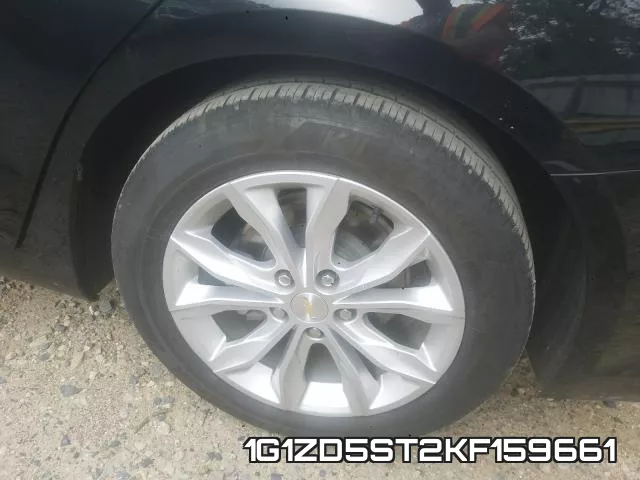 1G1ZD5ST2KF159661 фото 10