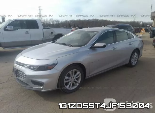 1G1ZD5ST4JF153004 фото 3