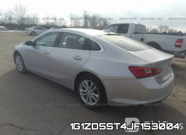 1G1ZD5ST4JF153004 фото 4