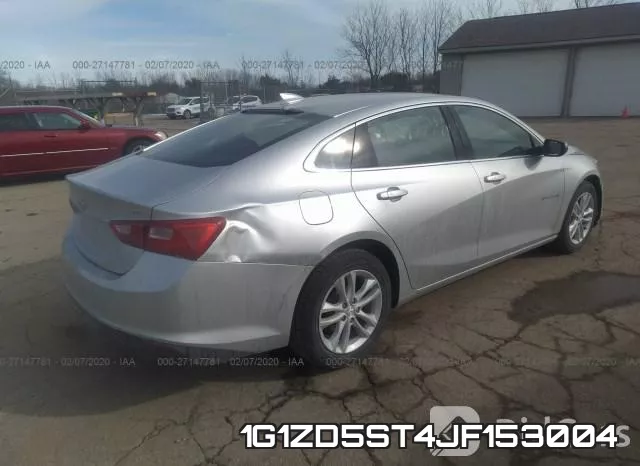1G1ZD5ST4JF153004 фото 5