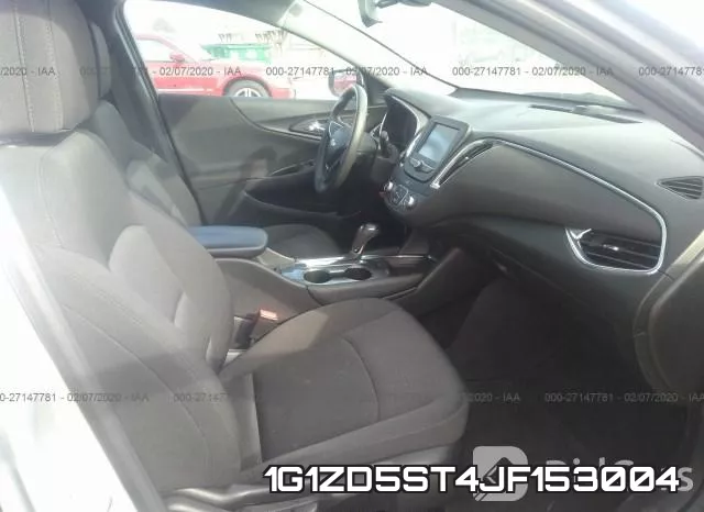 1G1ZD5ST4JF153004 фото 6