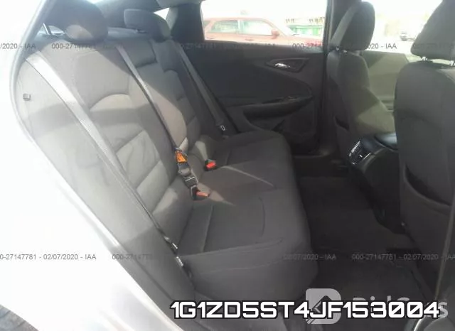 1G1ZD5ST4JF153004 фото 9