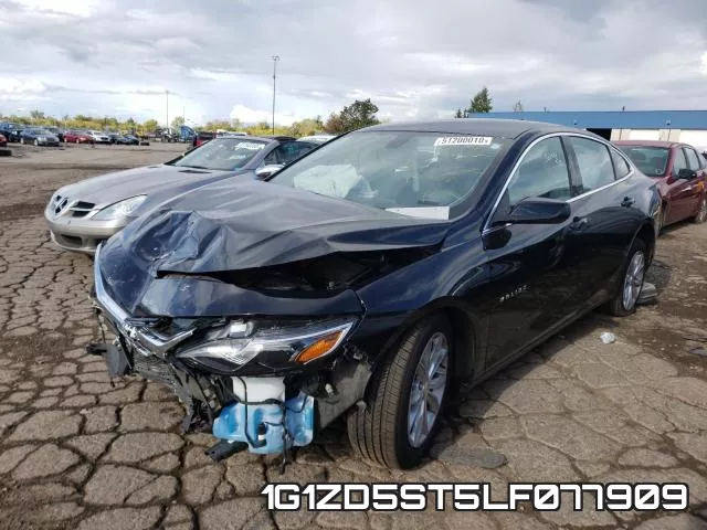 1G1ZD5ST5LF077909 фото 3