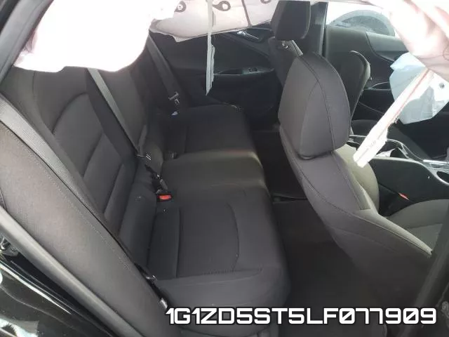 1G1ZD5ST5LF077909 фото 7