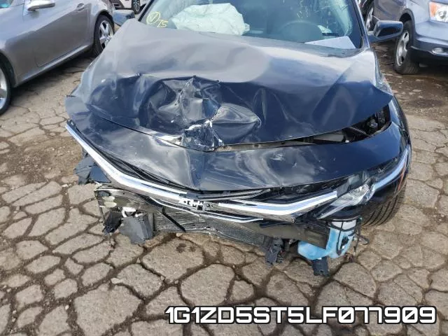 1G1ZD5ST5LF077909 фото 8