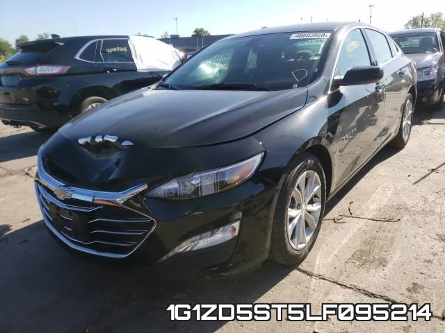 1G1ZD5ST5LF095214 фото 3