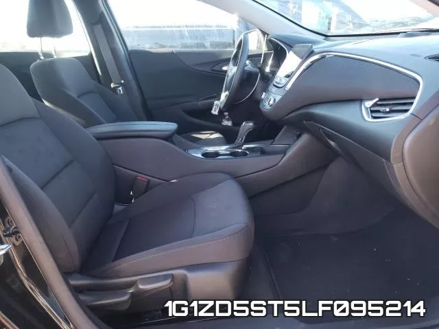1G1ZD5ST5LF095214 фото 6