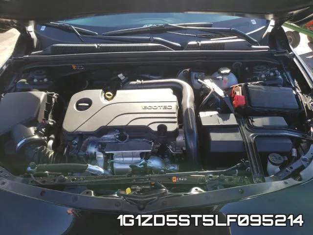 1G1ZD5ST5LF095214 фото 8