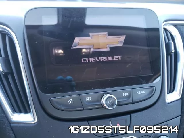 1G1ZD5ST5LF095214 фото 10