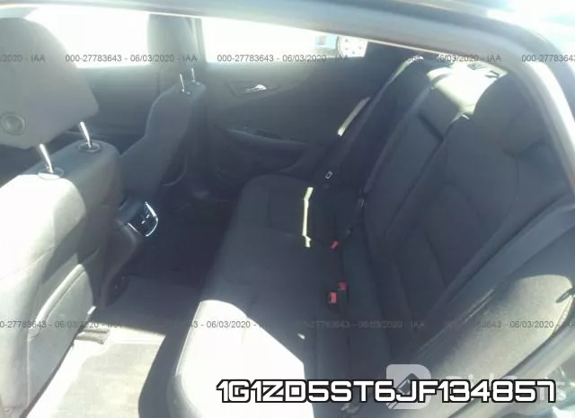 1G1ZD5ST6JF134857 фото 9