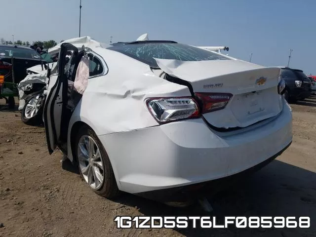 1G1ZD5ST6LF085968 фото 4