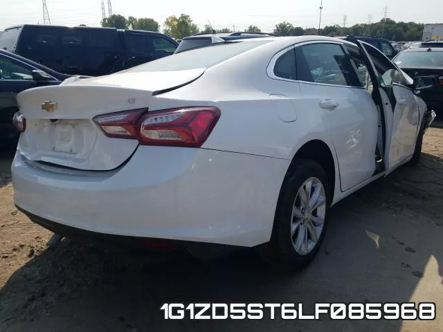 1G1ZD5ST6LF085968 фото 5