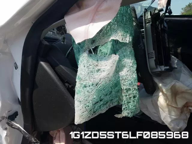 1G1ZD5ST6LF085968 фото 9