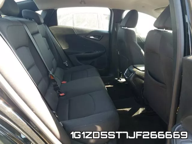 1G1ZD5ST7JF266669 фото 6