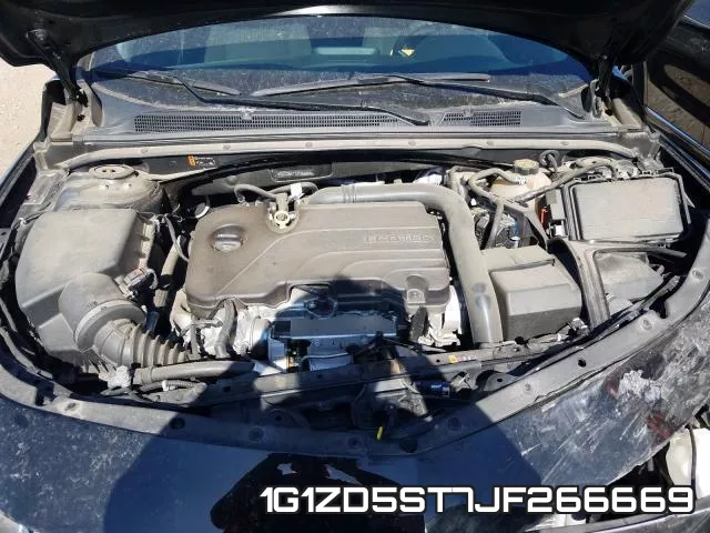 1G1ZD5ST7JF266669 фото 7