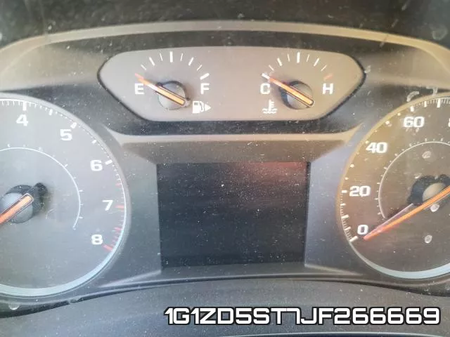 1G1ZD5ST7JF266669 фото 8