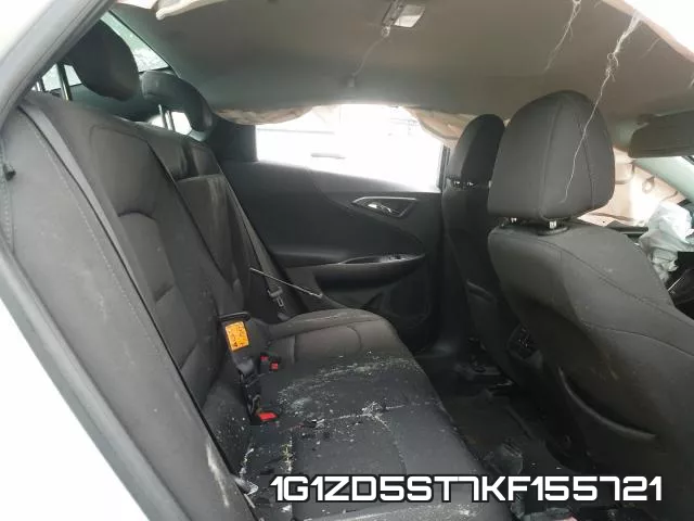 1G1ZD5ST7KF155721 фото 7