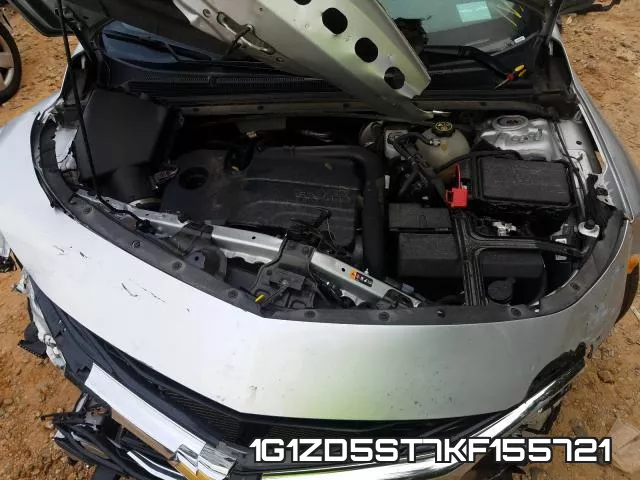 1G1ZD5ST7KF155721 фото 8