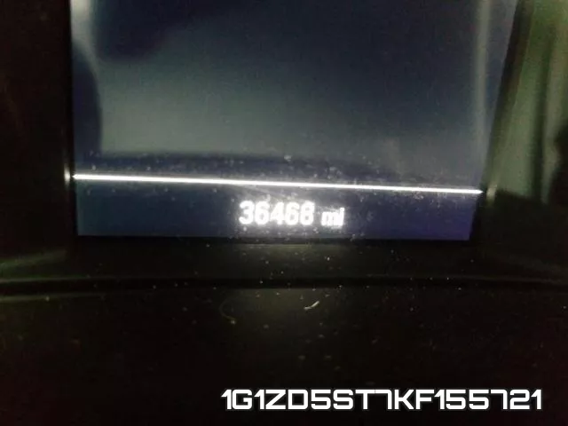 1G1ZD5ST7KF155721 фото 9
