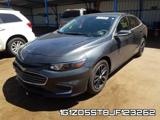 1G1ZD5ST8JF123262 фото 3