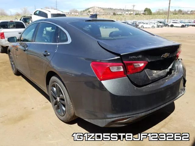 1G1ZD5ST8JF123262 фото 4