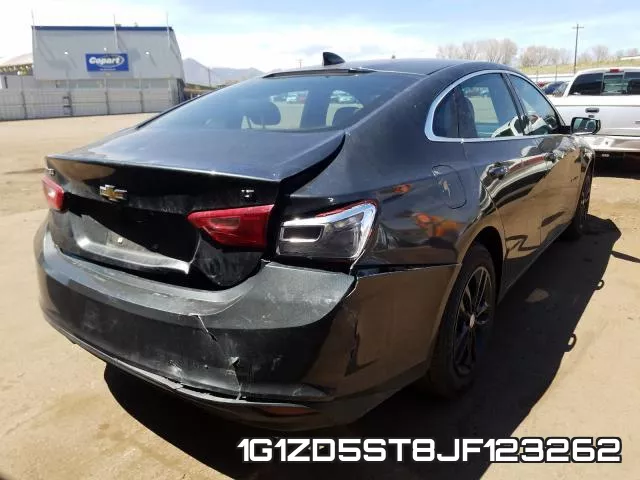1G1ZD5ST8JF123262 фото 5