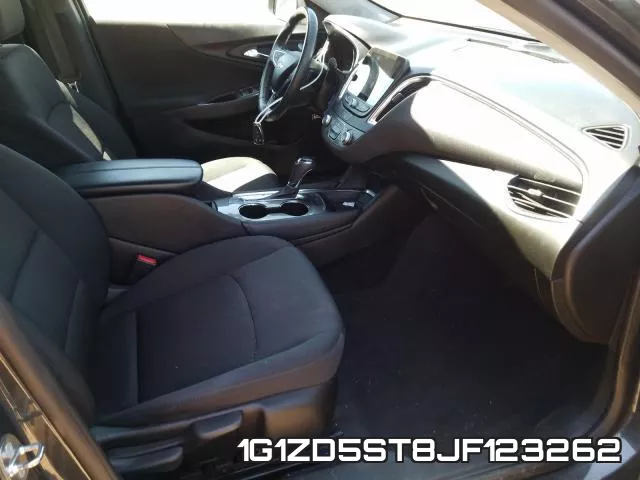 1G1ZD5ST8JF123262 фото 6