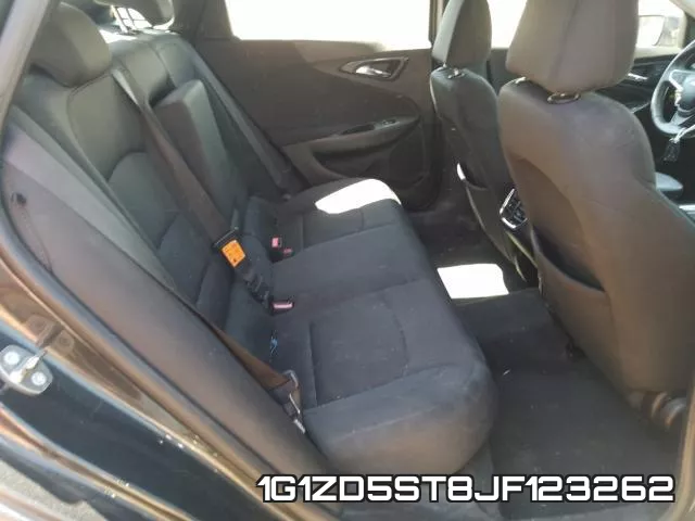 1G1ZD5ST8JF123262 фото 7