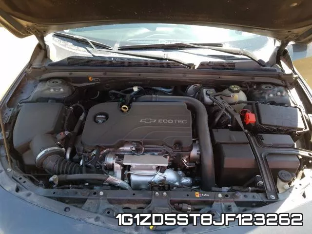 1G1ZD5ST8JF123262 фото 8
