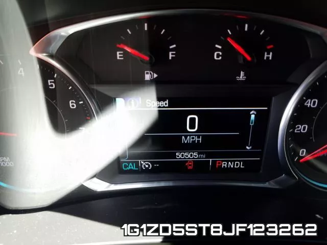 1G1ZD5ST8JF123262 фото 9