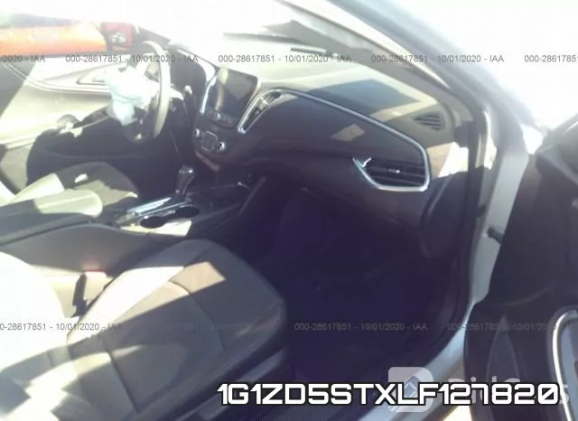1G1ZD5STXLF127820 фото 6