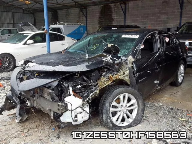 1G1ZE5ST0HF158563 фото 3