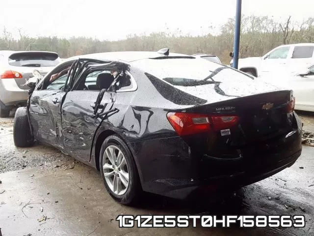 1G1ZE5ST0HF158563 фото 4