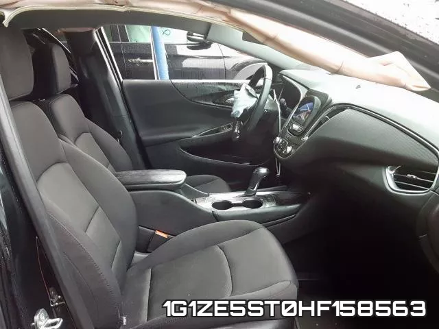 1G1ZE5ST0HF158563 фото 6