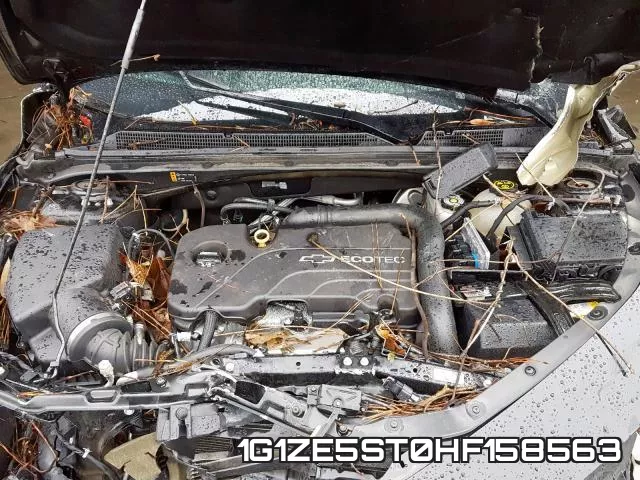 1G1ZE5ST0HF158563 фото 8