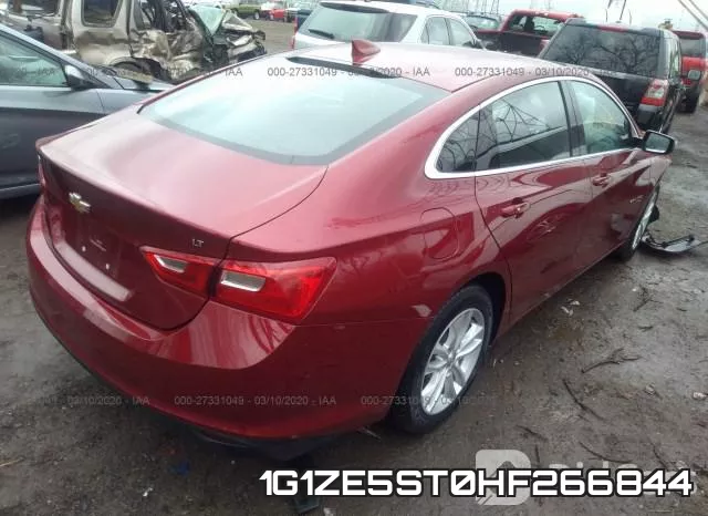 1G1ZE5ST0HF266844 фото 5