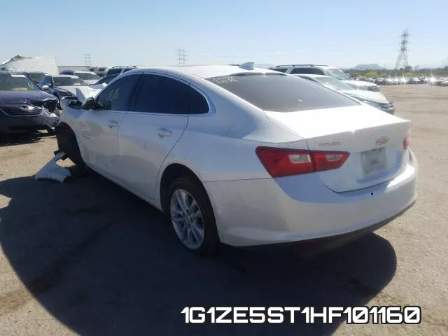 1G1ZE5ST1HF101160 фото 4