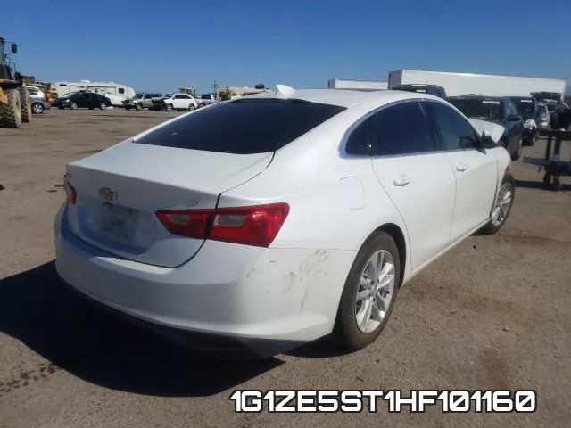 1G1ZE5ST1HF101160 фото 5