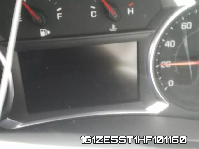 1G1ZE5ST1HF101160 фото 9