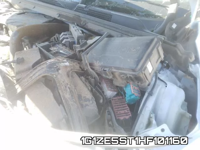 1G1ZE5ST1HF101160 фото 10