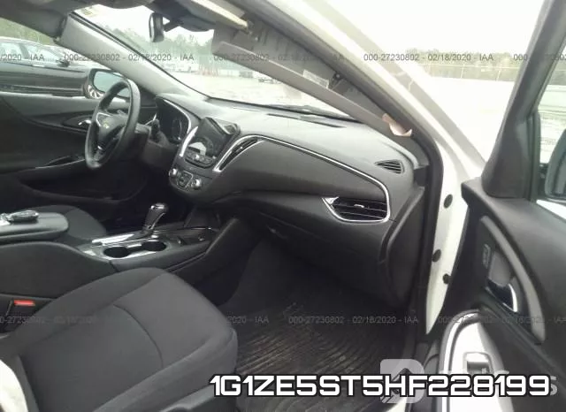 1G1ZE5ST5HF228199 фото 6